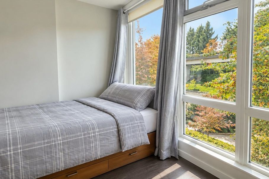 312 5470 Ormidale Street Vancouver, BC - 8
