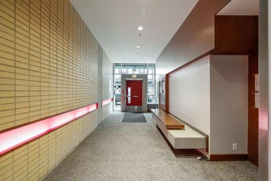802 33 W Pender Street Vancouver, BC - 25