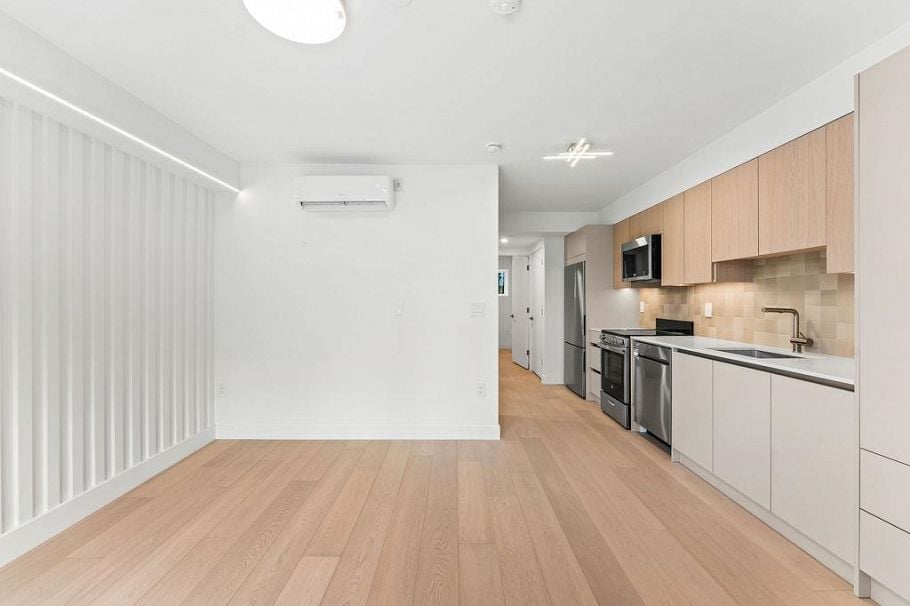 4518 Heather Street Vancouver, BC - 2