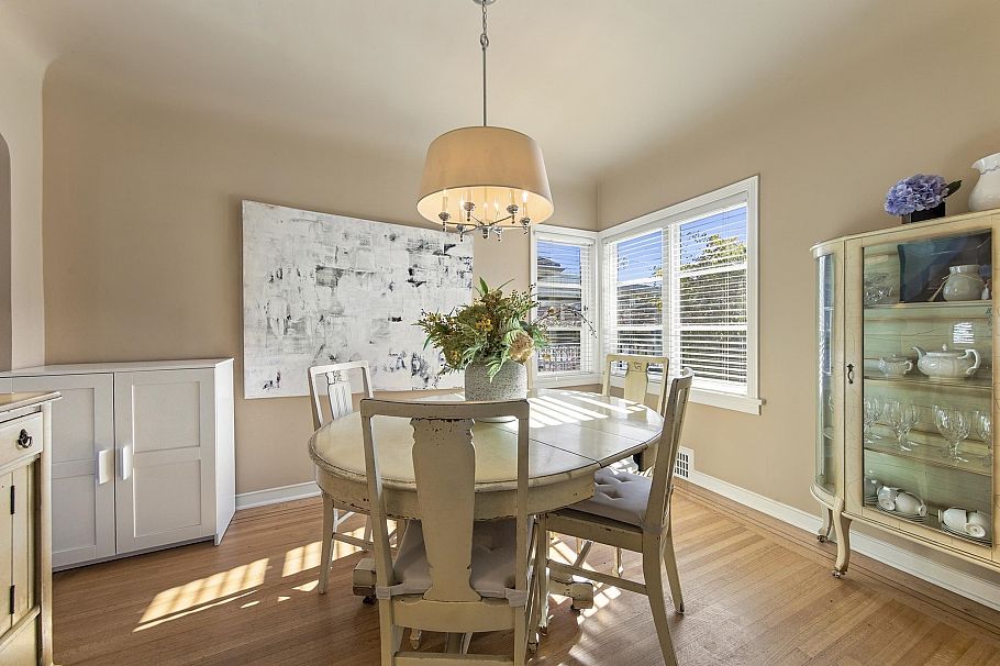 226 Peveril Avenue Vancouver, BC - 8