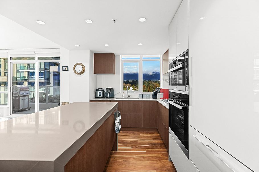 1107 1632 Lions Gate Lane North Vancouver, BC - 8