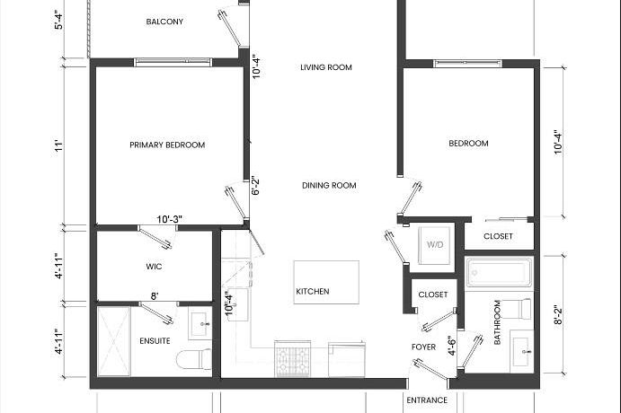 619 3594 Malsum Drive North Vancouver, BC - 40