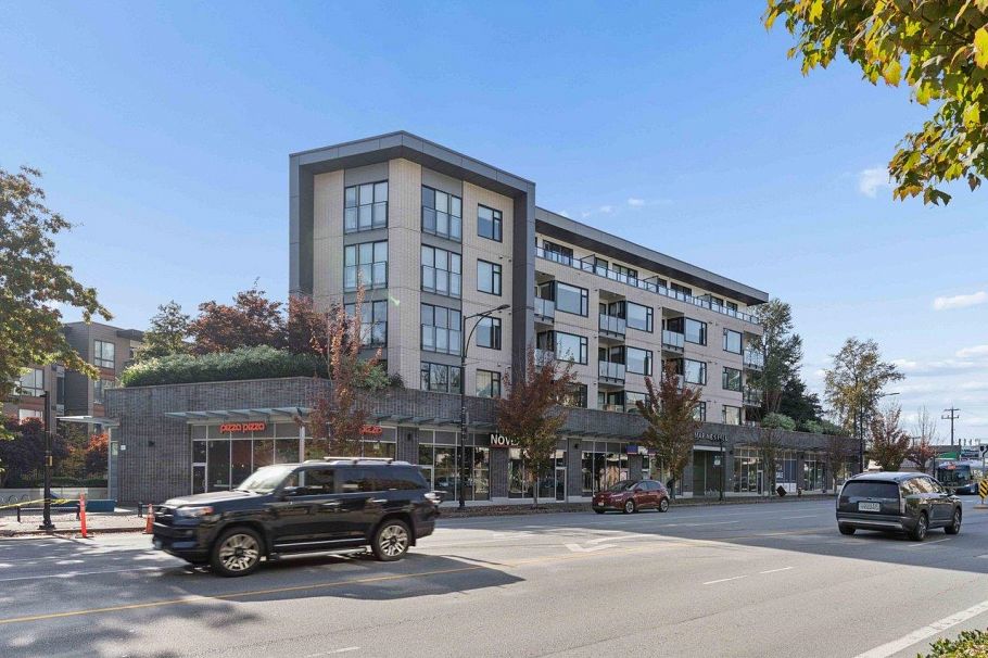 313 725 Marine Drive North Vancouver, BC - 34
