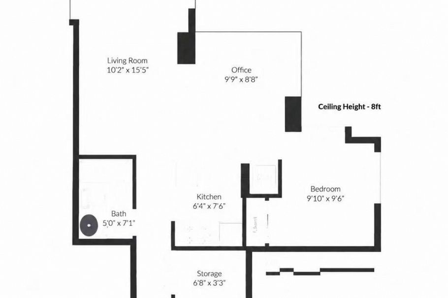 909 1331 W Georgia Street Vancouver, BC - 33