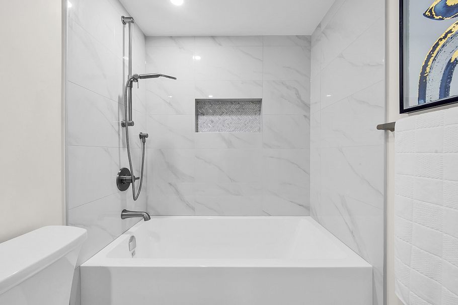 909 1331 W Georgia Street Vancouver, BC - 19