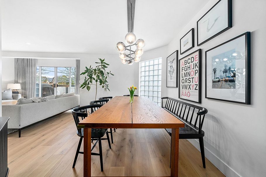 1 224 W 16th Street North Vancouver, BC - 6