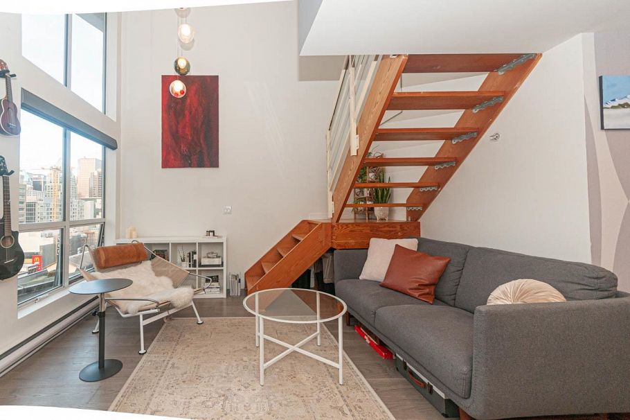 702 933 SEYMOUR STREET, Vancouver BC V6B 6L6 Vancouver, BC - 8