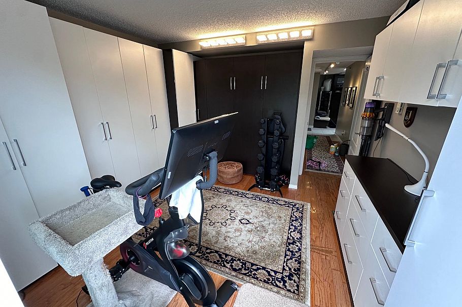 306 1345 W 4th Avenue Vancouver, BC - 10