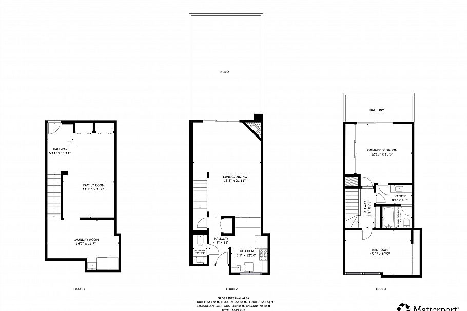 30 3150 E 58th Avenue Vancouver, BC - 26