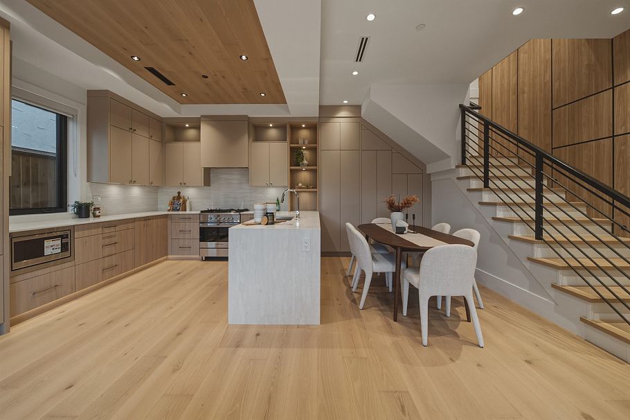 1 266 E 38 Avenue Vancouver, BC - 10