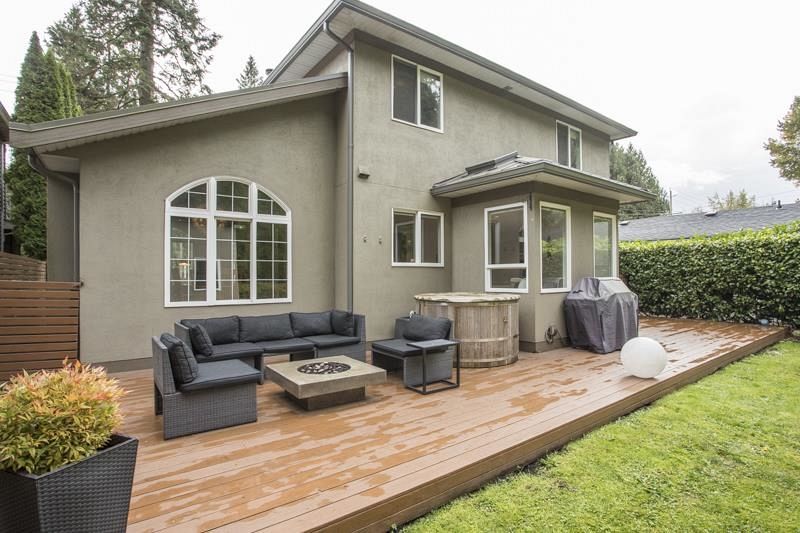 687 Seymour Boulevard North Vancouver, BC - 33