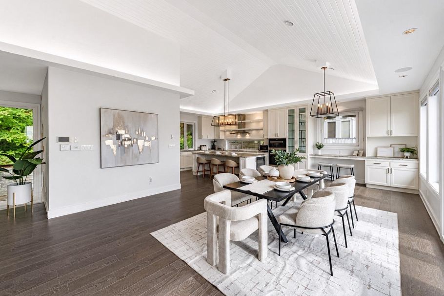 4816 Skyline Drive North Vancouver, BC - 11