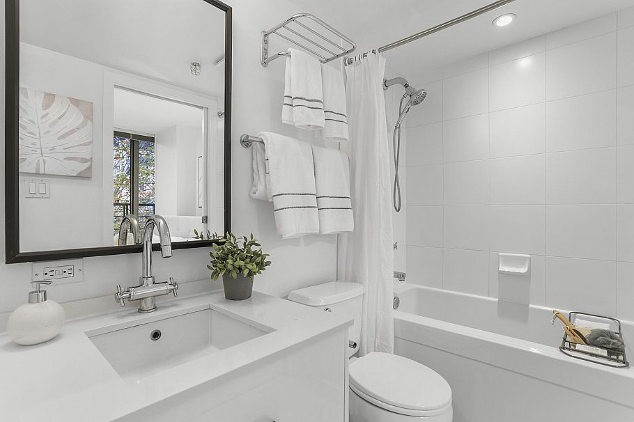 311 1255 Seymour Street Vancouver, BC - 15
