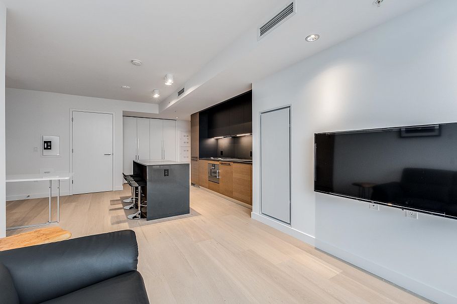 1209 1289 HORNBY STREET, Vancouver BC V6Z 0G7 Vancouver, BC - 14