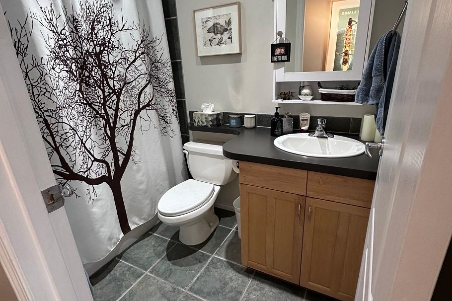 306 1345 W 4th Avenue Vancouver, BC - 6