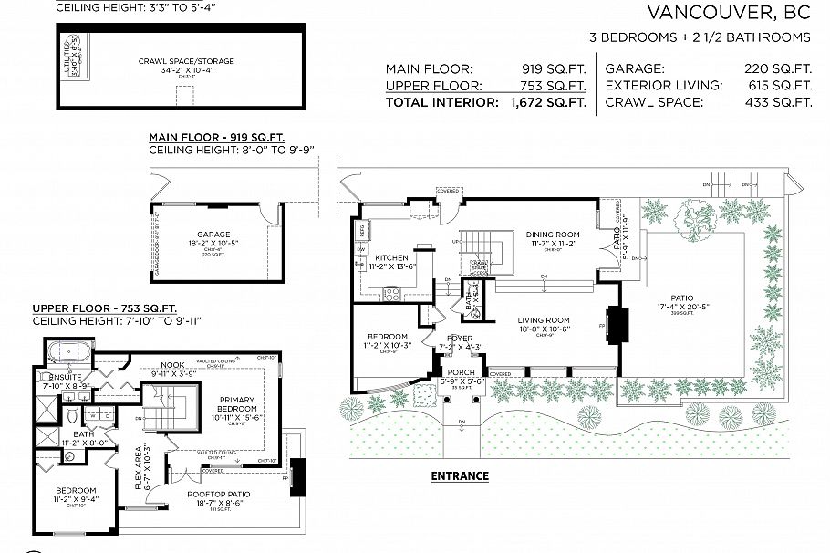 1080 Maple Street Vancouver, BC - 40