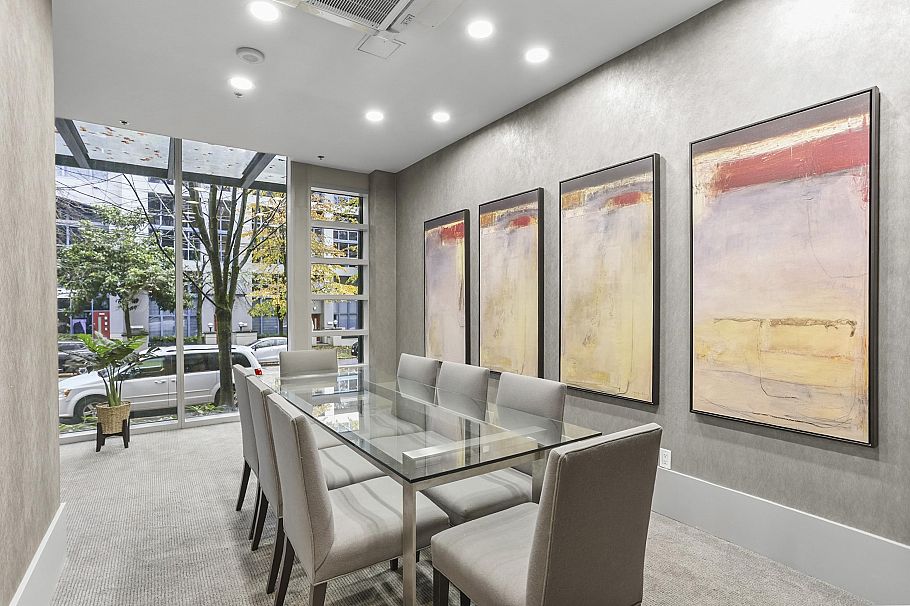311 1255 Seymour Street Vancouver, BC - 28