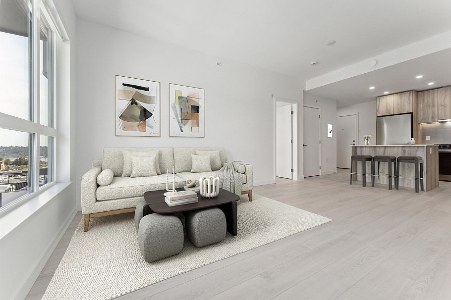 619 3594 Malsum Drive North Vancouver, BC - 5
