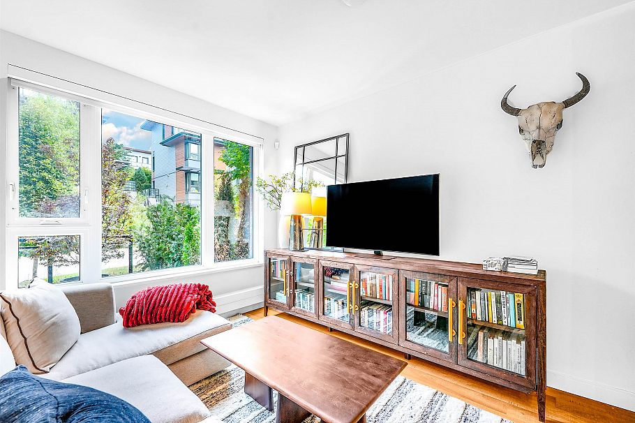 127 525 E 2nd Street North Vancouver, BC - 7