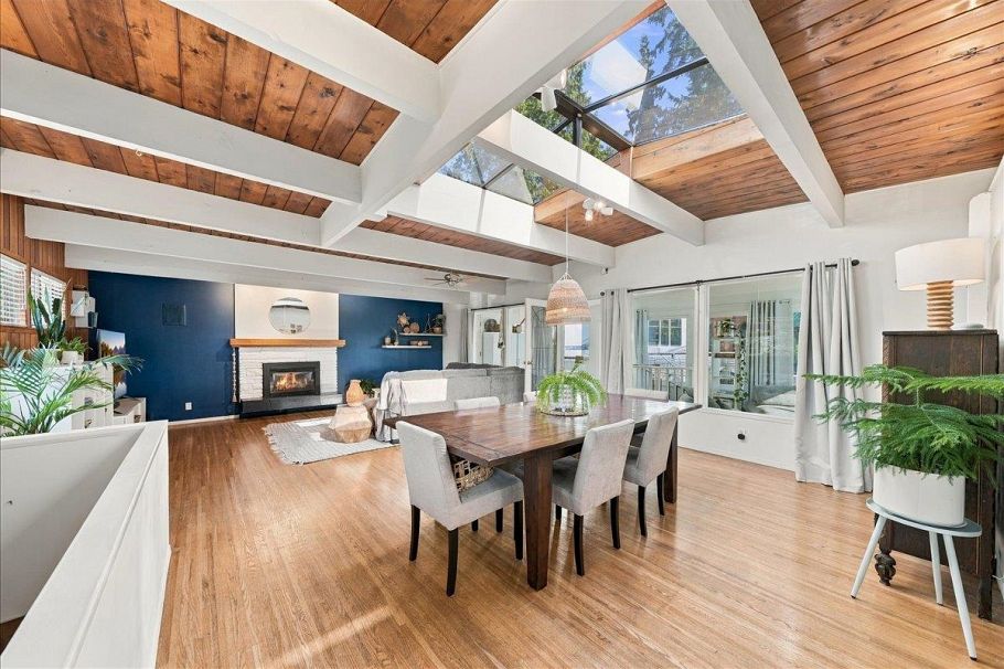 2363 Windridge Drive North Vancouver, BC - 20