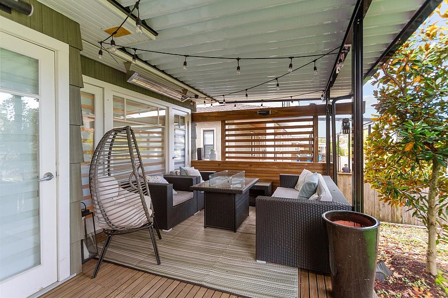 1195 W 50th Avenue Vancouver, BC - 15