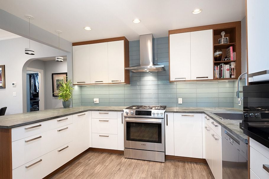 1912 Cliffwood Road North Vancouver, BC - 3