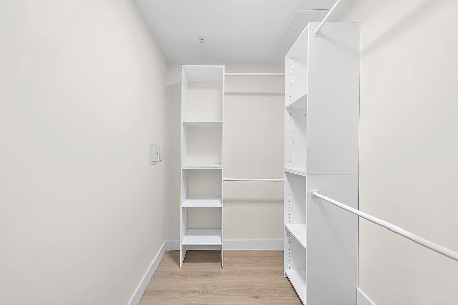 909 1331 W Georgia Street Vancouver, BC - 21
