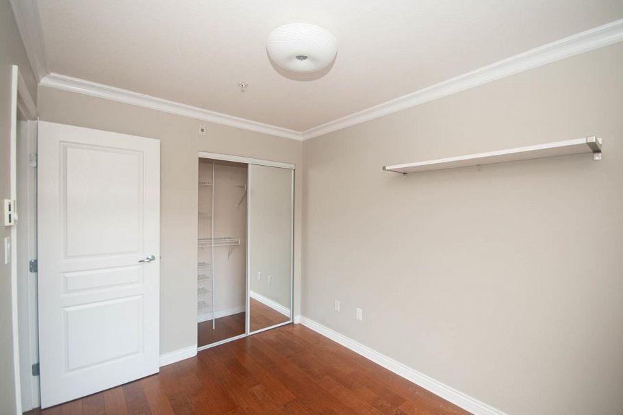 302 2015 TRAFALGAR, Vancouver BC V6K 3S5 Vancouver, BC - 7