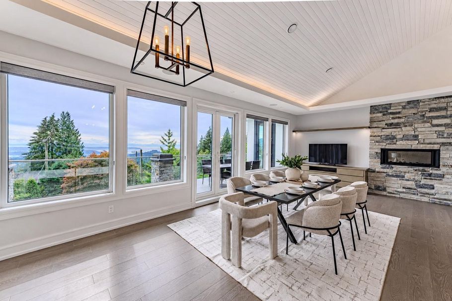 4816 Skyline Drive North Vancouver, BC - 13
