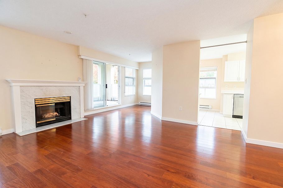 214 2105 W 42nd Avenue Vancouver, BC - 13