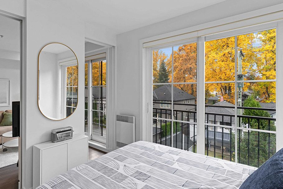 302 2528 Collingwood Street Vancouver, BC - 17