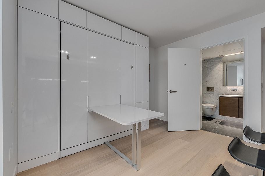 1209 1289 HORNBY STREET, Vancouver BC V6Z 0G7 Vancouver, BC - 5