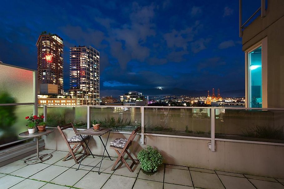 802 33 W Pender Street Vancouver, BC - 19
