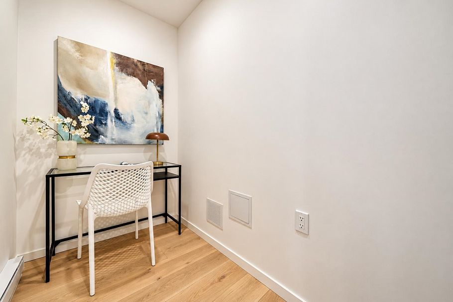 209 8486 Oak Street Vancouver, BC - 10
