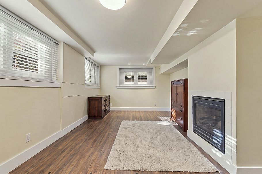 226 Peveril Avenue Vancouver, BC - 20
