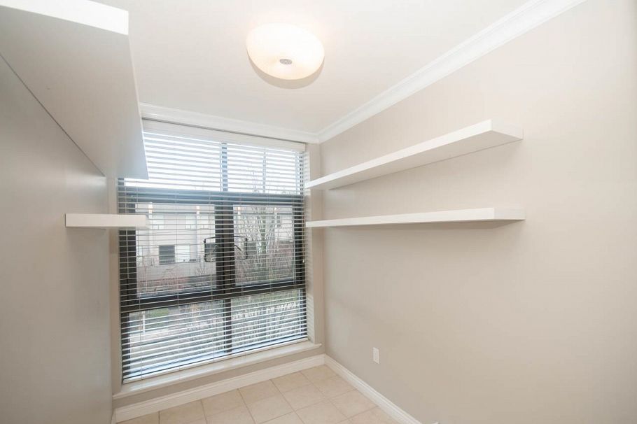 302 2015 TRAFALGAR, Vancouver BC V6K 3S5 Vancouver, BC - 27
