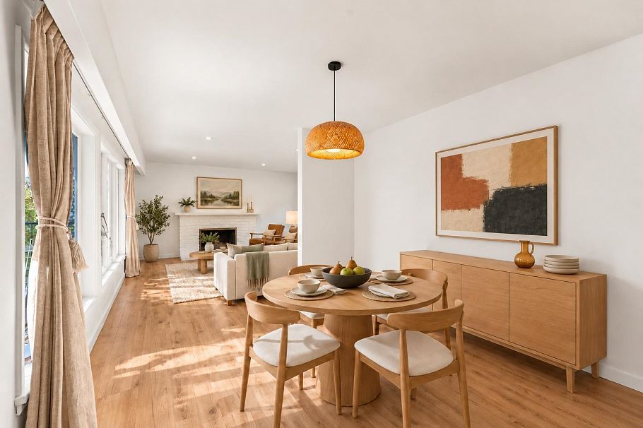 915 Wentworth Avenue North Vancouver, BC - 9