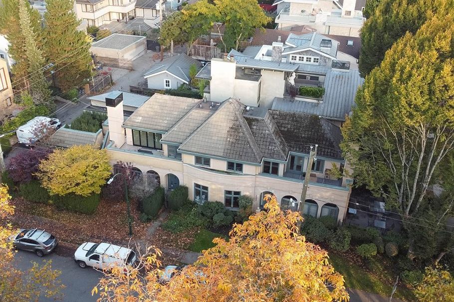 1080 Maple Street Vancouver, BC - 29