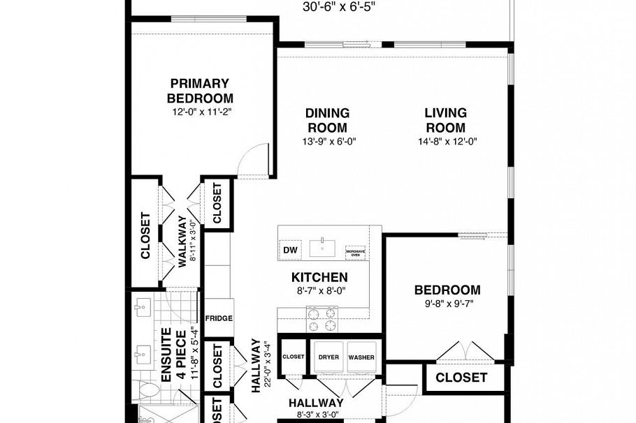 313 725 Marine Drive North Vancouver, BC - 37