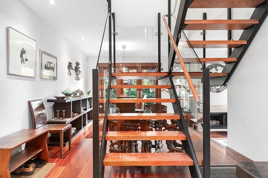 1080 Maple Street Vancouver, BC - 17
