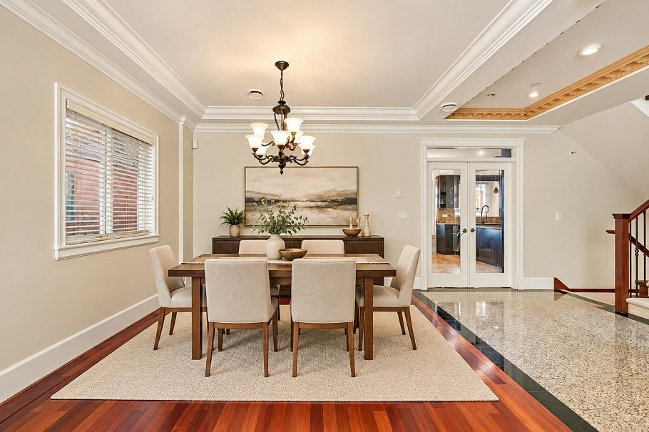 4205 Atlin Street Vancouver, BC - 3