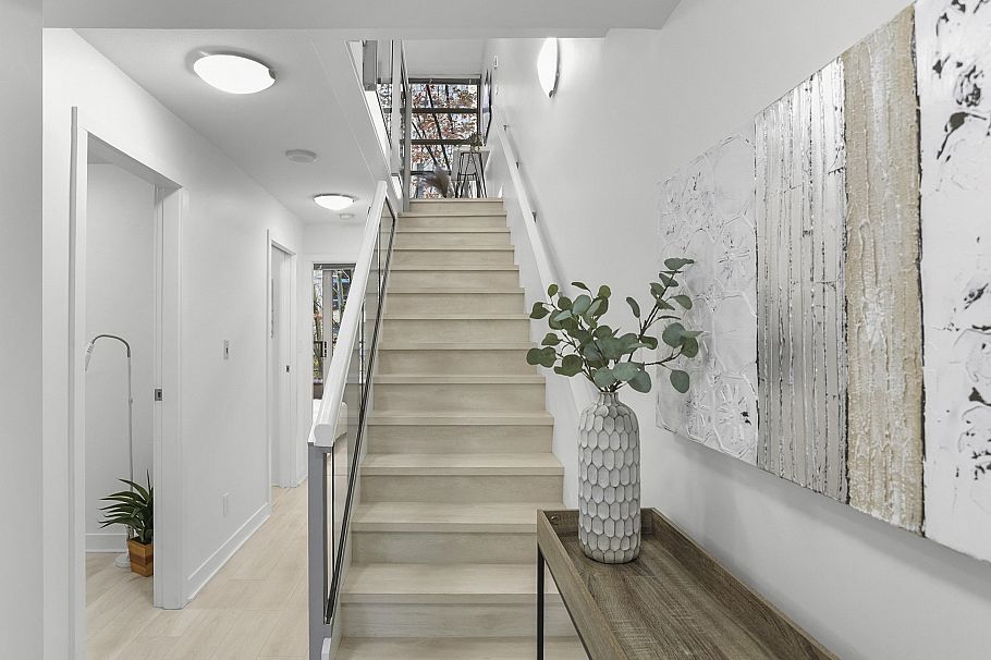 311 1255 Seymour Street Vancouver, BC - 21