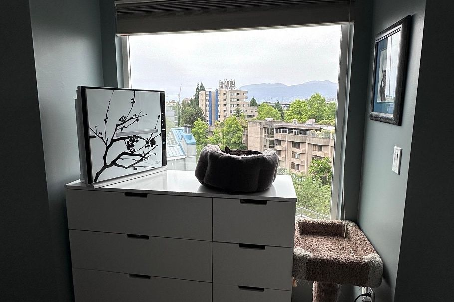 306 1345 W 4th Avenue Vancouver, BC - 14
