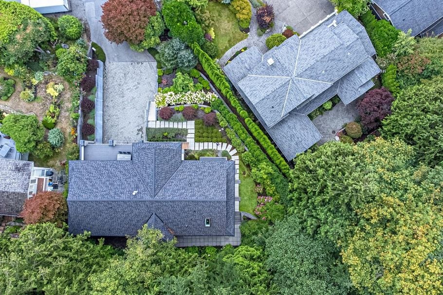 4816 Skyline Drive North Vancouver, BC - 2