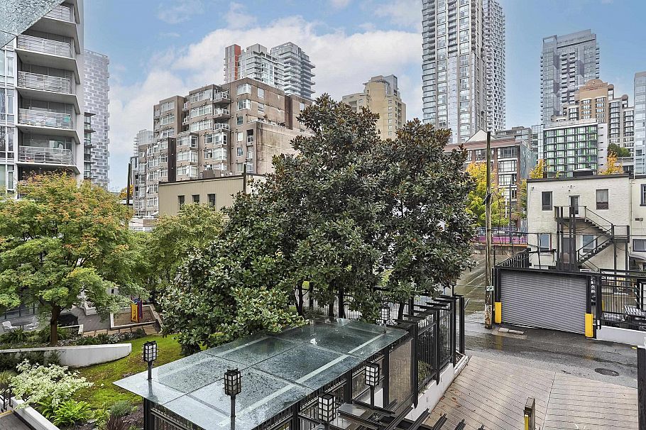 311 1255 Seymour Street Vancouver, BC - 24