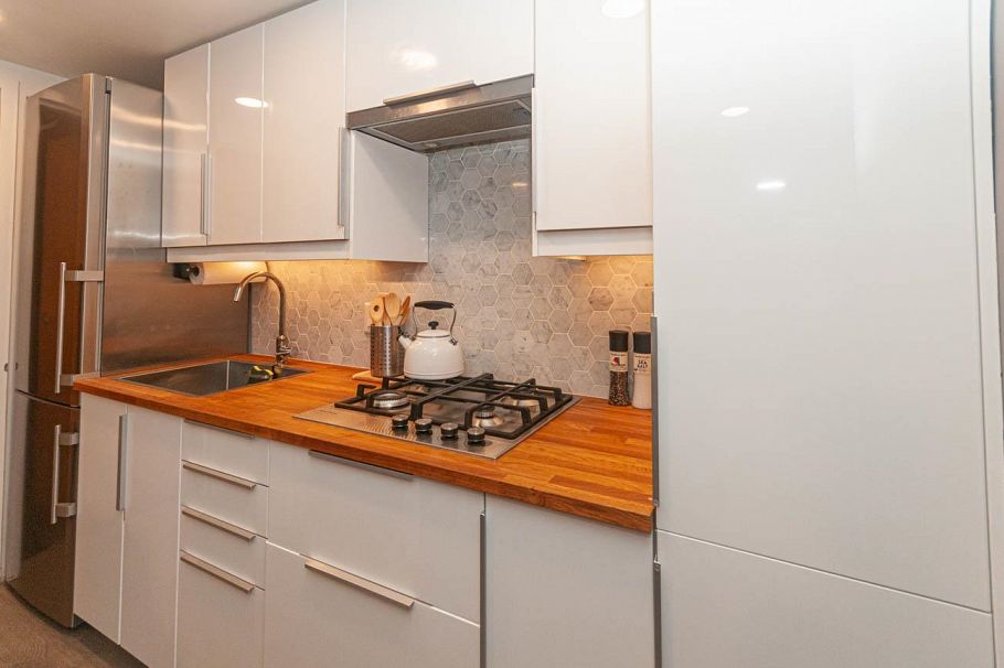 702 933 SEYMOUR STREET, Vancouver BC V6B 6L6 Vancouver, BC - 4