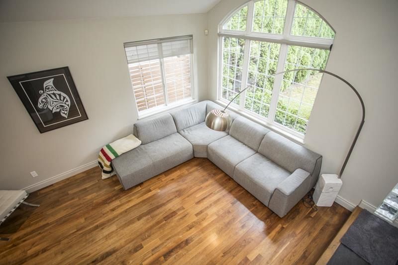687 Seymour Boulevard North Vancouver, BC - 4