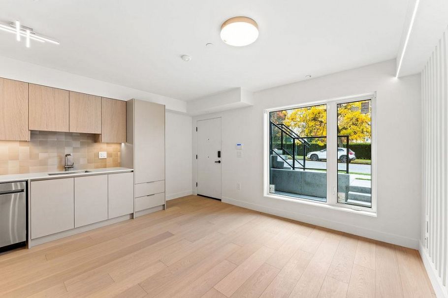 4518 Heather Street Vancouver, BC - 7