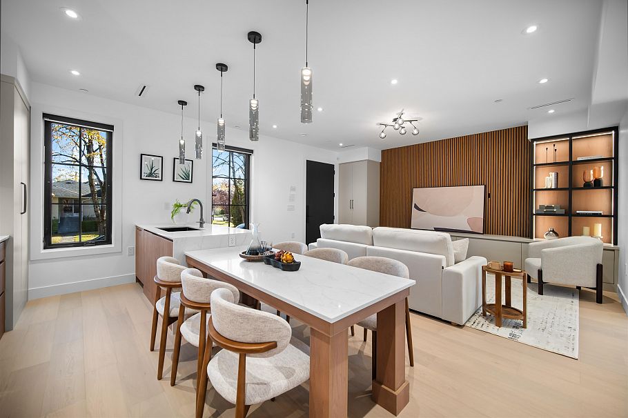 1 6879 Quebec Street Vancouver, BC - 4