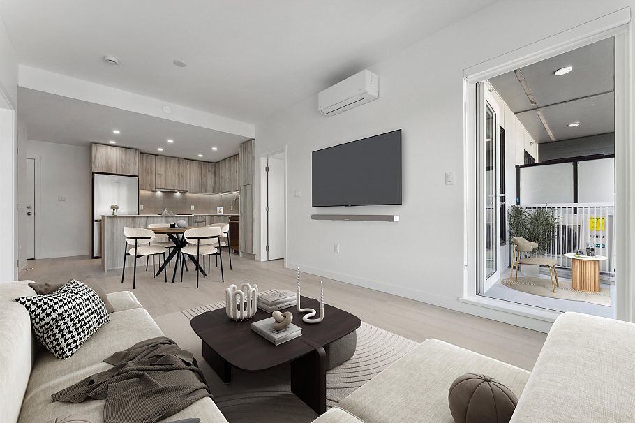 619 3594 Malsum Drive North Vancouver, BC - 4